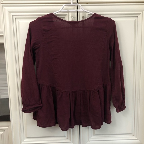 American Eagle Outfitters women’s blouse - Picture 8 of 10